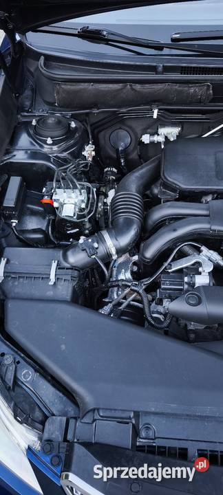 Subaru Legacy 2011 4x4 AWD benzyna automat 4/5 Józefów-Pociecha