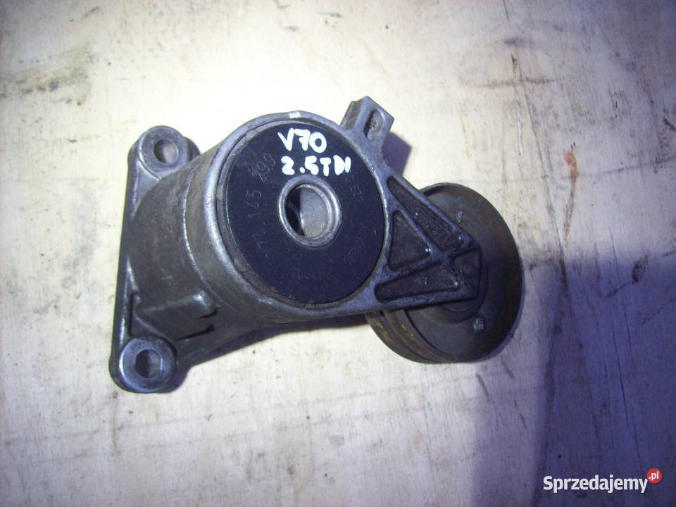 V70 25 TDI Napinacz paska