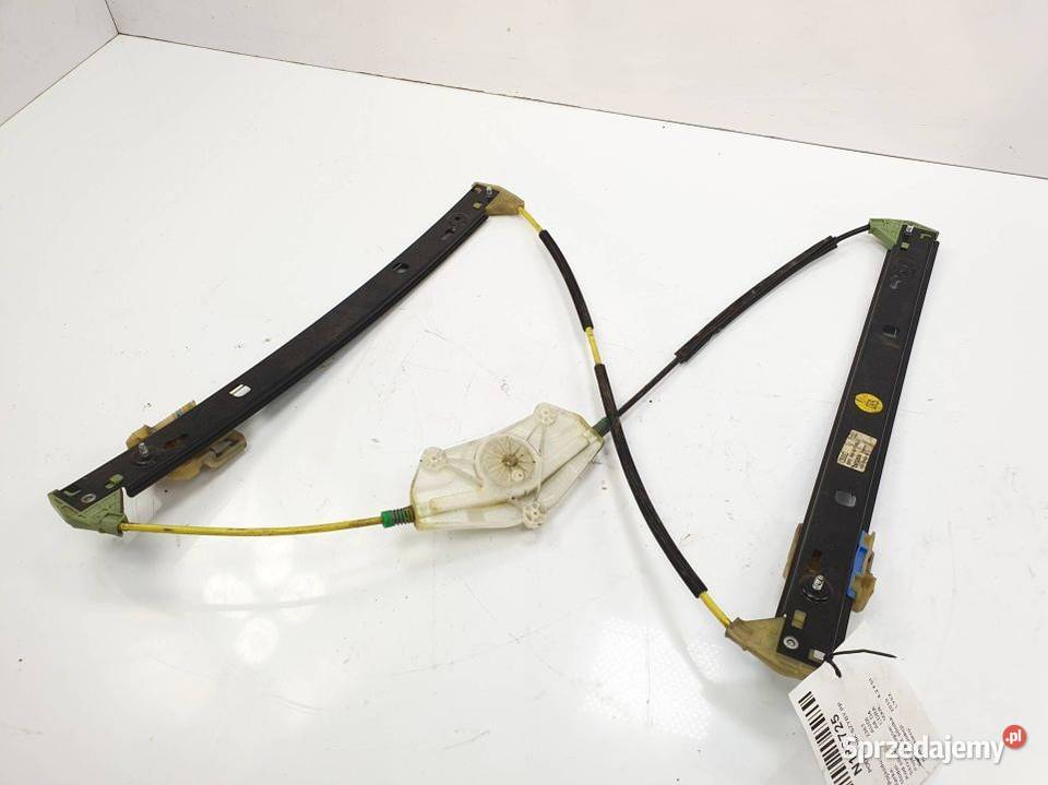 PODNOŚNIK SZYBY PP AUDI A8 D4 4H0837461A Lipno