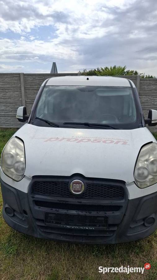 Fiat Doblo