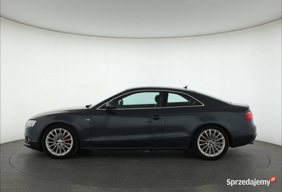 Audi A5 27 TDI czujnik parkowania Piaseczno