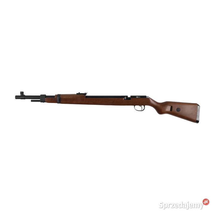Wiatrówka Diana Mauser PCP K98 55 mm 17 J Sporty strzeleckie i myślistwo Warszawa sprzedam