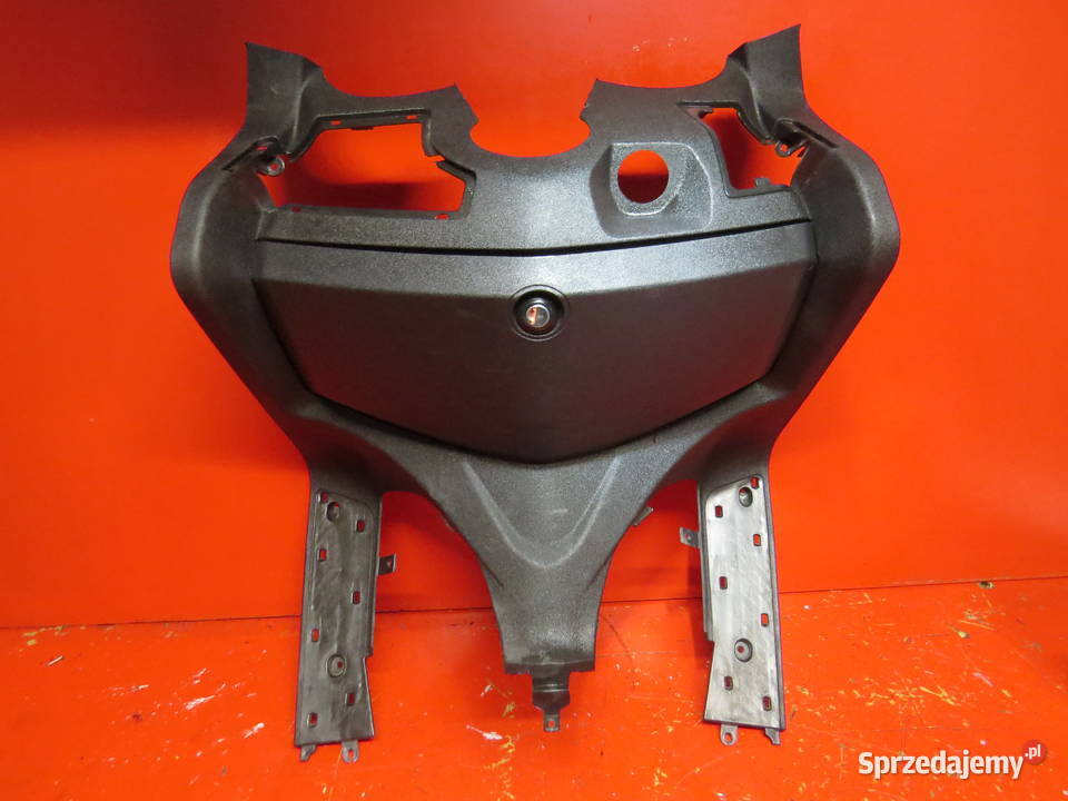 MALAGUTI MADISON 200 125 180 250 kokpit schowek mazowieckie Warszawa