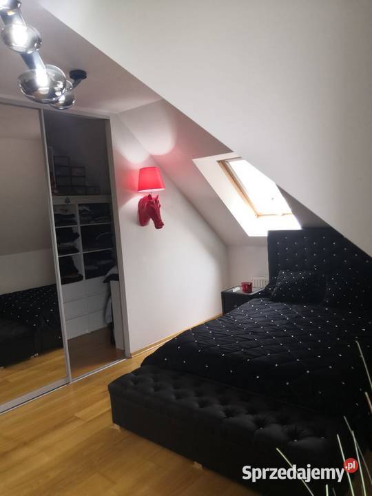 Dom 150m2 dzialka 7 ar z umeblowaniem 700m2 Sprzedaż Świdnica