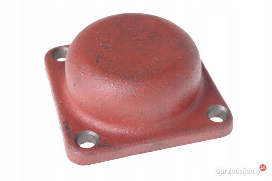 Pokrywa cylindra URSUS C385 80126054 Tyczyn