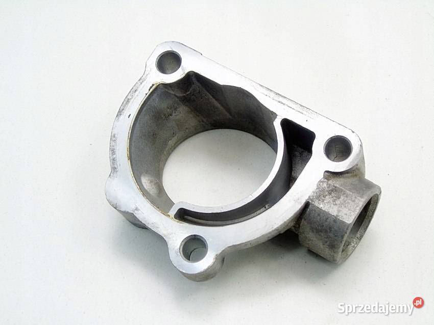 OBUDOWA TERMOSTATU 25 CRDI HYUNDAI H1 K2500 Sosnowiec