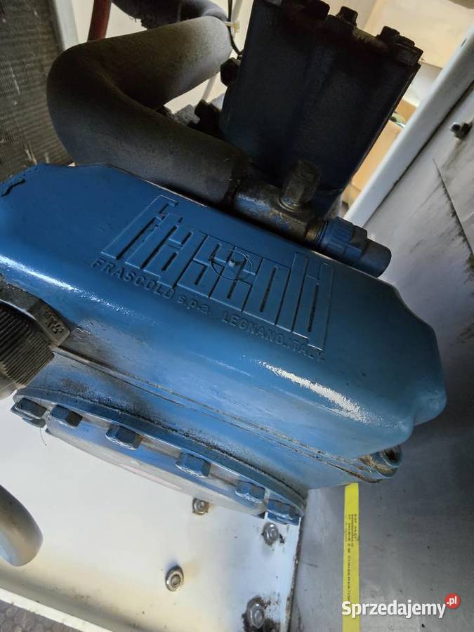Maszyna automat do lodów włoskich Coldelite sprzedam
