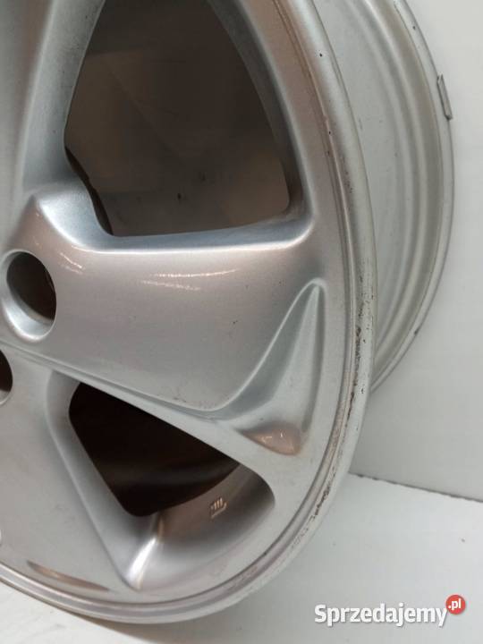 FELGA ALUMINIOWA R16 5X1143 ET45 65JX16 OC67MM sprzedam