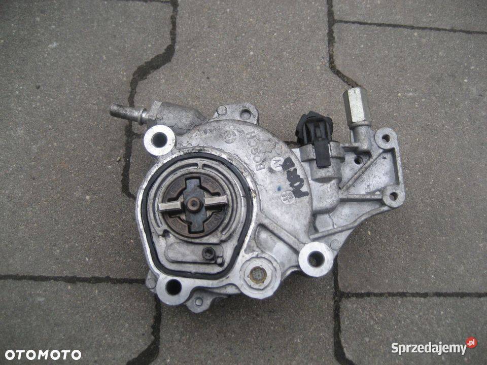 FORD MONDEO MK4 22 TDCI WAKUPOMPA D171B 1B 2905T Rakoniewice sprzedam
