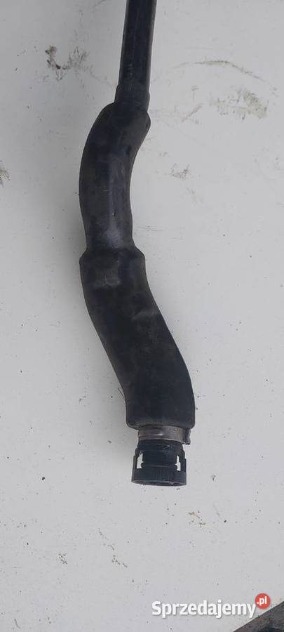 Przewód podciśnienia JAGUAR LAND ROVER Szczecin