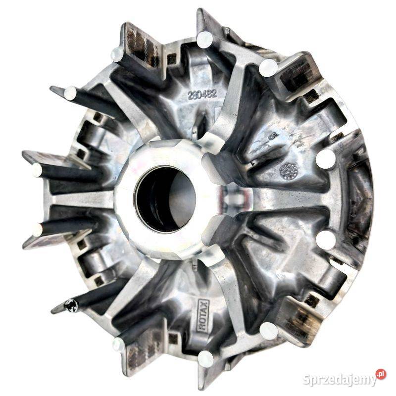 Talerz wariatora do quada CanAm outlander BRP