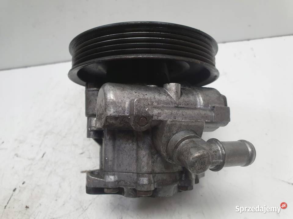 POMPA WSPOMAGANIA Land Rover Freelander 20 TD4 osobowe Chełm sprzedam