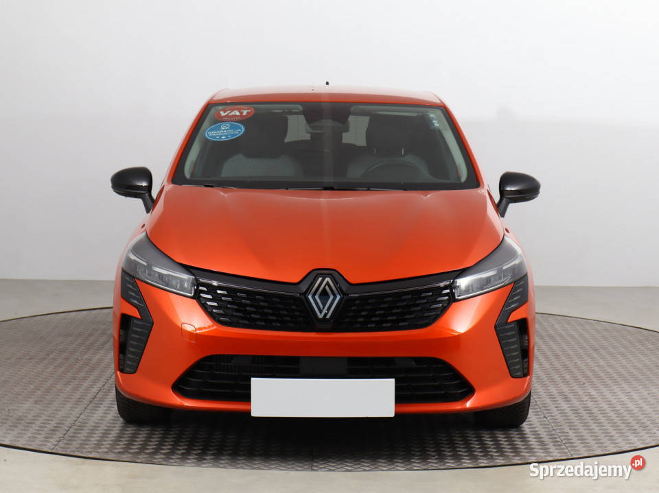 Renault Clio 10 TCe Bielany Wrocławskie
