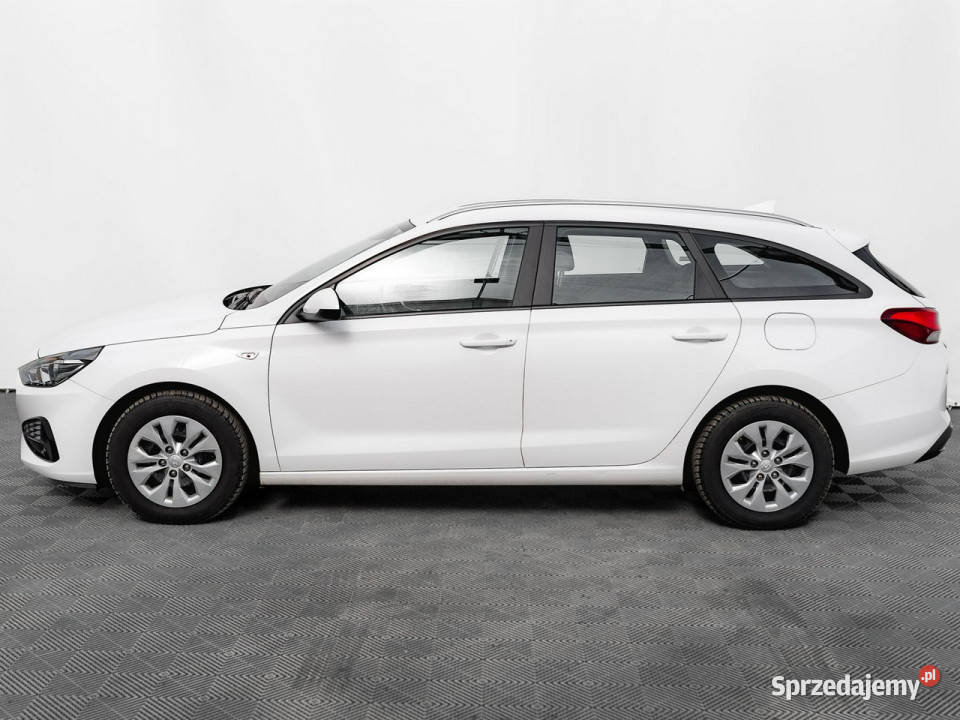 Hyundai i30 GD8G67410 TGDI Modern Bluetoot Czcof 120KM Pępowo