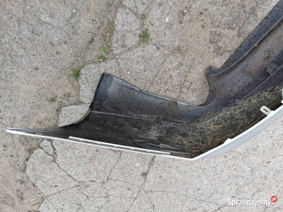 zderzak tył volvo s60 0110 9484004 Międzychód