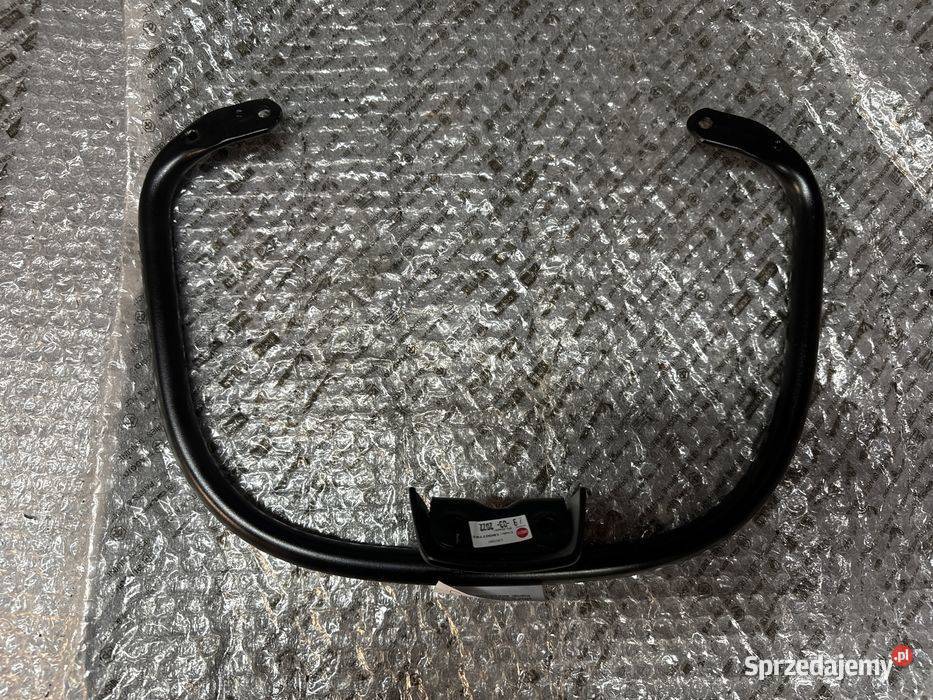 Stelaż bagażnik rączka uchwyt pasażera Piaggio Poznań sprzedam