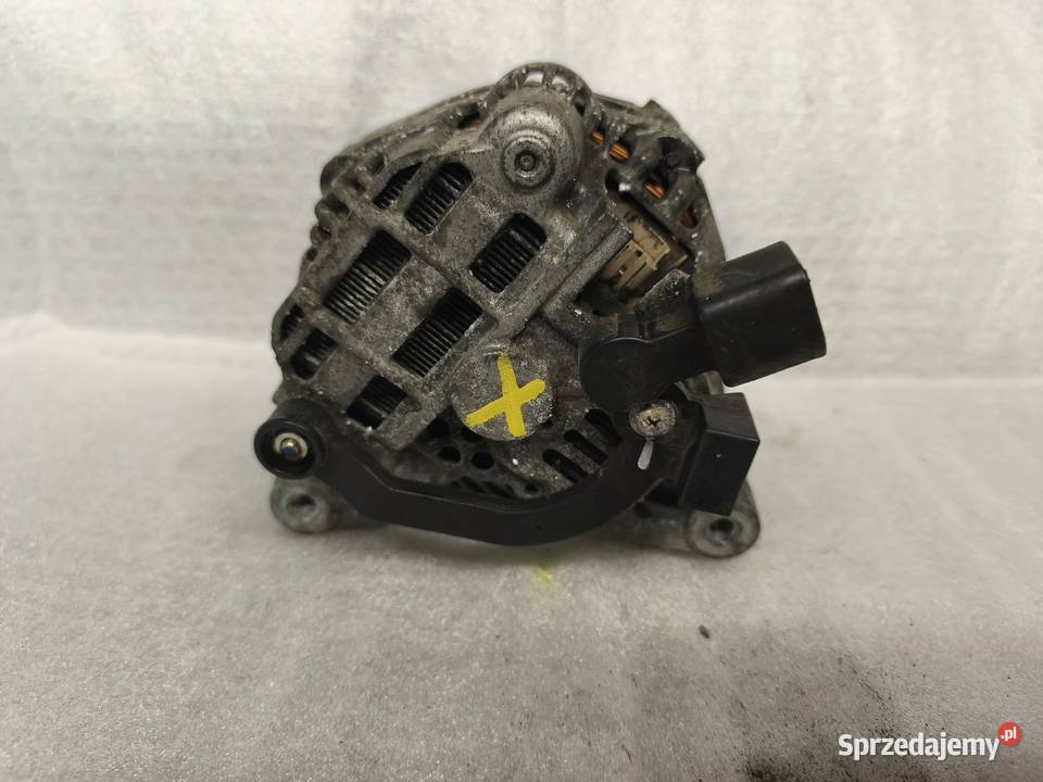 Części silnika RFJ Citroen C4 C5 C8 18 125 20 podkarpackie Dębica