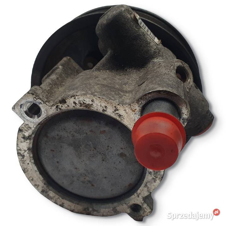 POMPA WSPOMAGANIA Renault Trafic II Vivaro 20 osobowe Pompy wspomagania Chełm