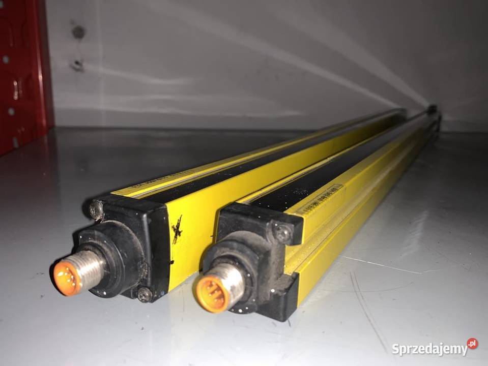 Sick C2000 C20E075302A11 C20S075102A11 Safety Warszawa sprzedam