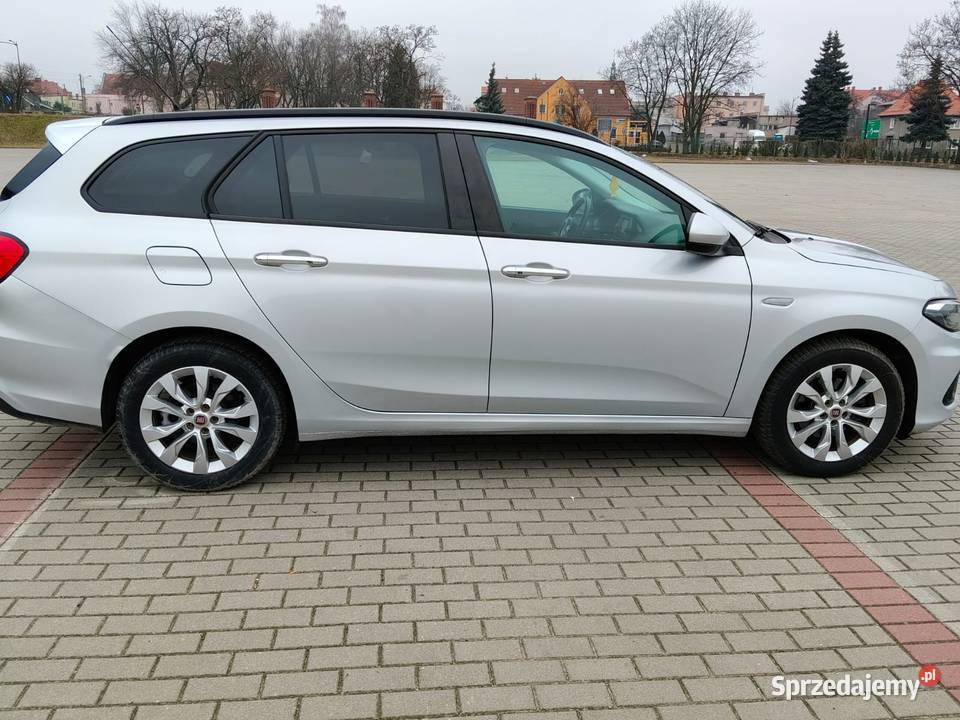 Fiat tipo tjet 14 81800 manualna Prudnik