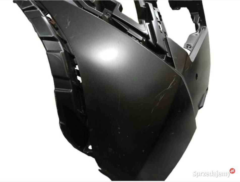 ZDERZAK TYŁ TYLNY HYUNDAI KONA II 2 2022 Drezdenko