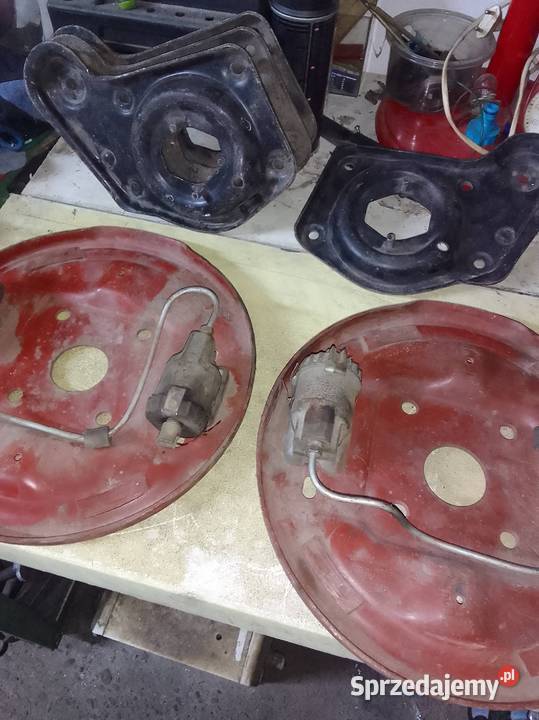 Tarcza kotwiczna nowa Żuk Nysa Warszawa części małopolskie Kraków