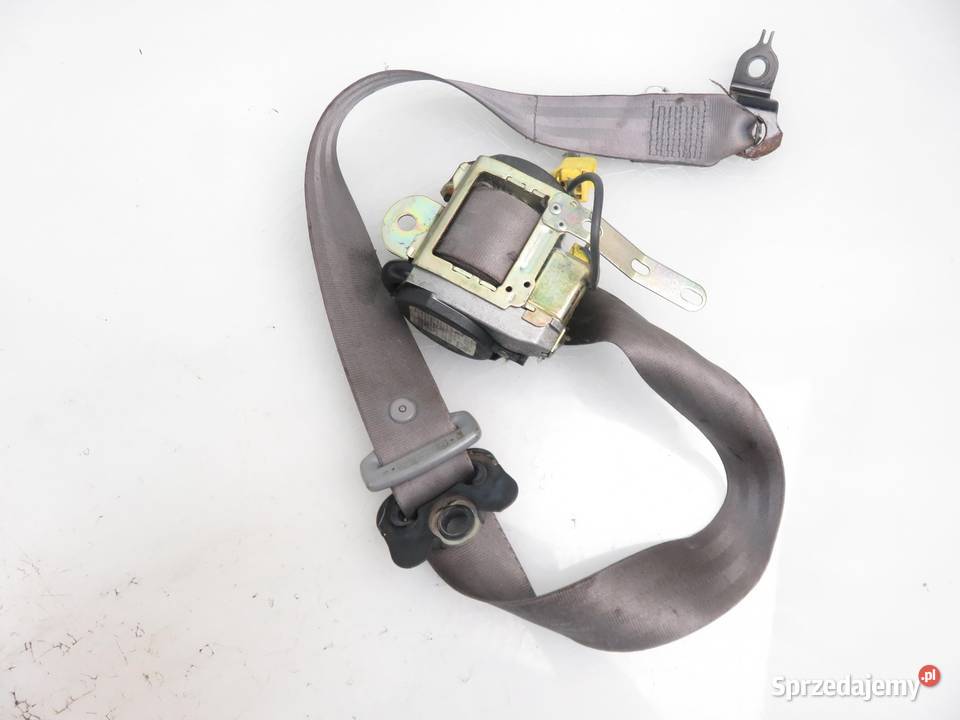 PAS PRAWY PRZEDNI VW POLO IV 9N 6Q4857706M małopolskie