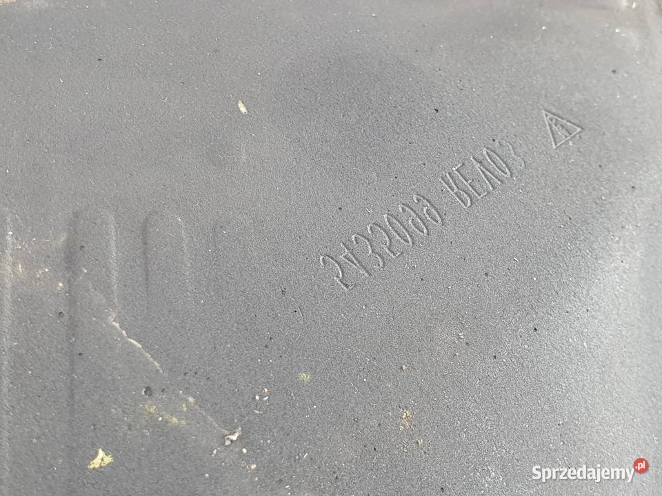 Dekiel Pokrywa Obudowa Magneta Polaris Sportsman łódzkie sprzedam