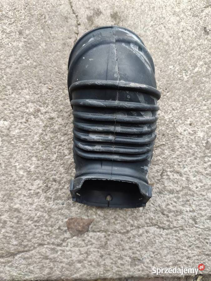 Toyota Yaris IV Yaris Cross rura dolot łapacz Lubań