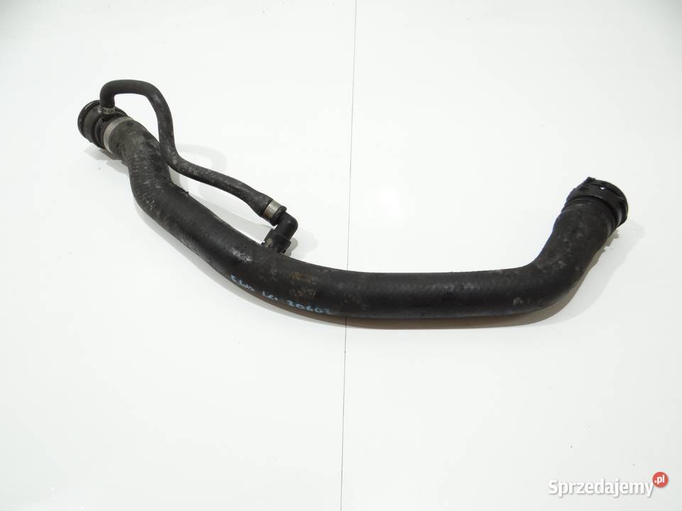 PRZEWÓD WĄŻ WODY BMW E60 E61 LCI 306D3 7787449 Strzyżewice