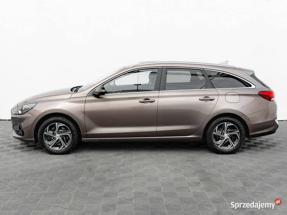 Hyundai i30 WD7329S15 DPI Comfort Podgrzf I kier szary Gdańsk sprzedam