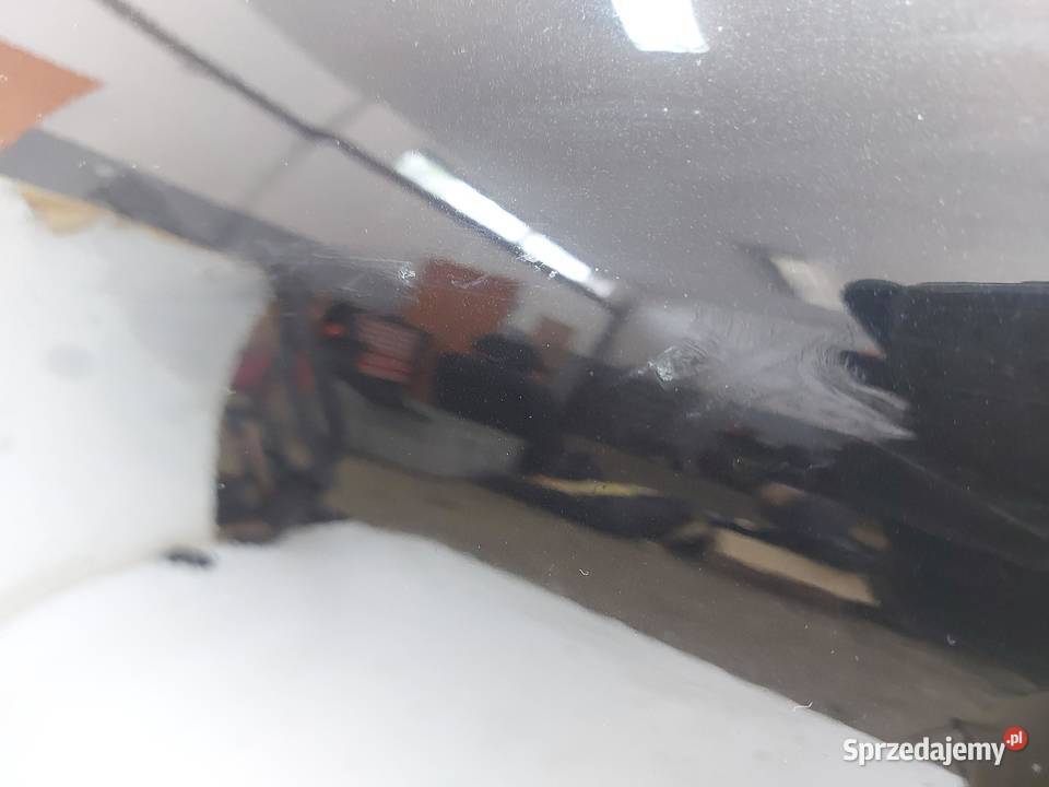 PORSCHE MACAN S 95B Drzwi tył prawe LC9X 2015 dolnośląskie