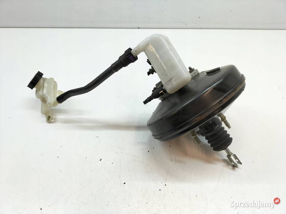 POMPA HAMULCOWA SERWO 8V512B195LE Ford Fiesta
