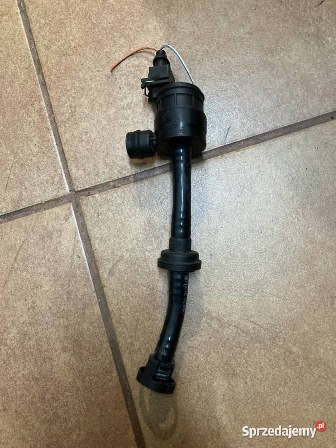 Elektrozawór BMW 30i E90 E91 E92 N54 7590059 Rakoniewice sprzedam