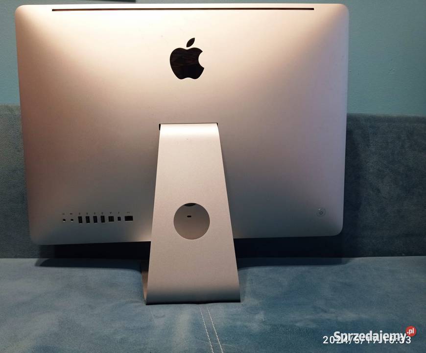 iMac 215 cala z połowy 2011 stan idealny