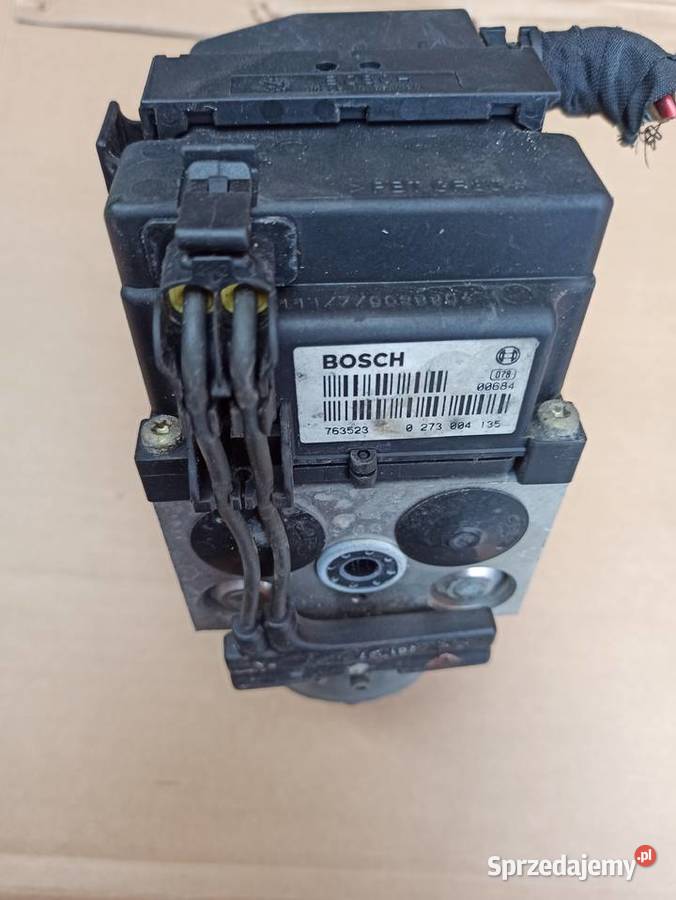 AUDI A4 B5 A6 C5 POMPA ABS 8E0614111R