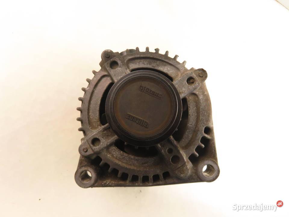 ALTERNATOR CHRYSLER VOYAGER IV 33 04868430AF