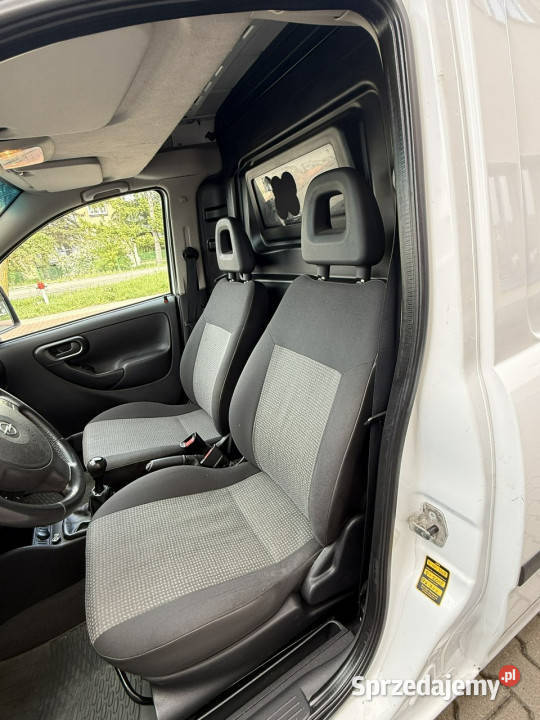 Opel Combo Opel Combo 17DTH 2010r Klimatyzacja 1686cm3 sprzedam