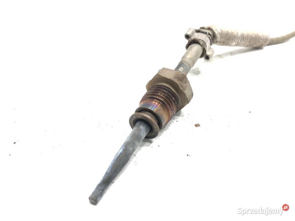 CZUJNIK TEMPERATURY SPALIN SKODA KODIAQ osobowe sprzedam