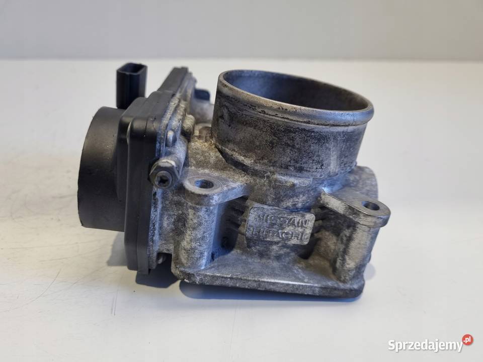 PRZEPUSTNICA Nissan Note 16 16V SERA52601 osobowe lubelskie Chełm