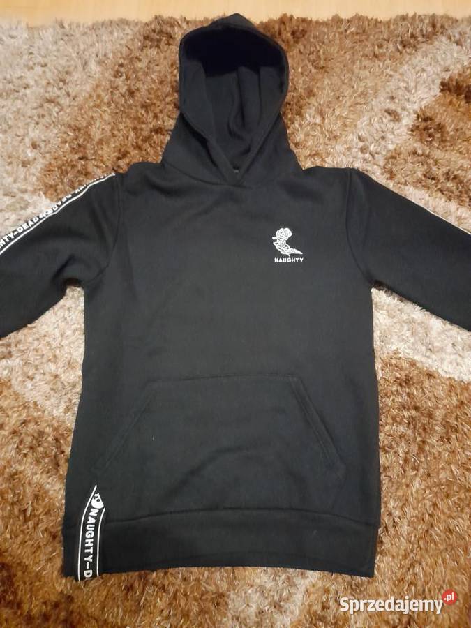 Bluza męska chłopca House M Rudnik nad Sanem