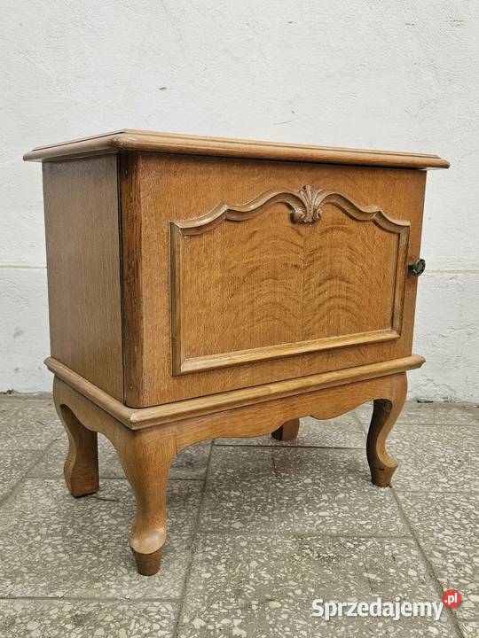 Szafki ludwikowskie Francja Nowy Sącz