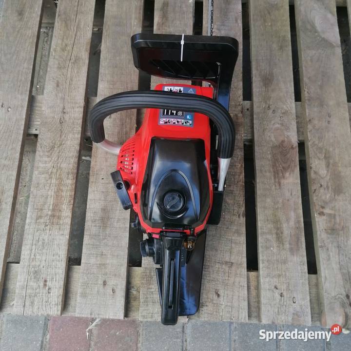 Piła spalinowa EINHELL GCPC 13351 Popokazowa Wronki