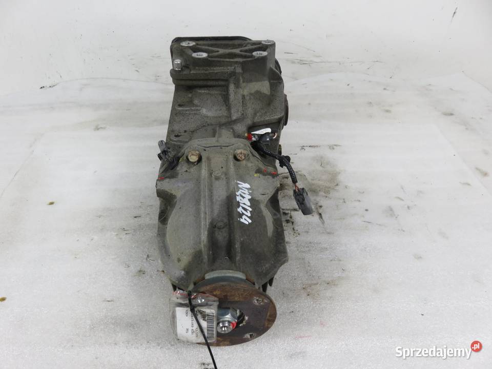 DYFER MAZDA CX7 22 MZRCD T525E Dyferencjały sprzedam