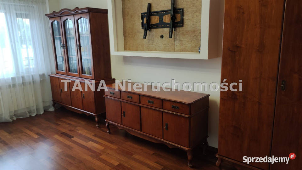 Mieszkanie Kraków os Jagiellońskie 44m2 2 pokoje małopolskie