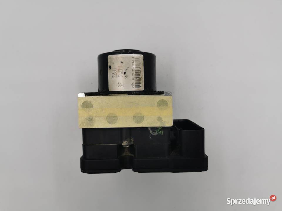 Pompa ABS ESP Suzuki Swift MK4 06210205644 Wyszków