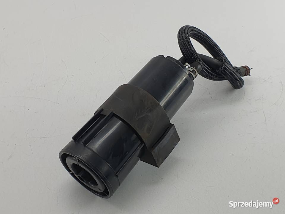 Zbiorniczek Separator Suzuki Sv 650 Gladius Łódź