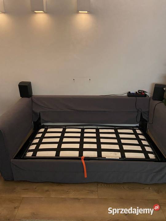 Ikea Gronlid Sofa kanapa 2osobowa rozkładana Bydgoszcz