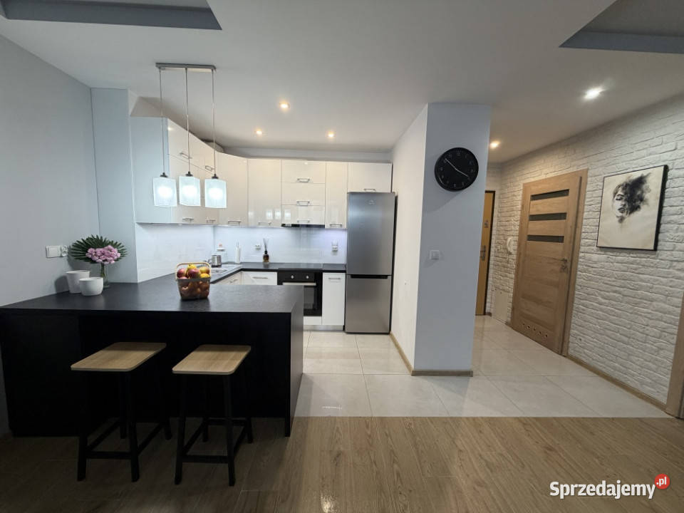 Nowoczesne 2 pokojowe Kuźnicy Kołłątajowskiej Kraków sprzedam