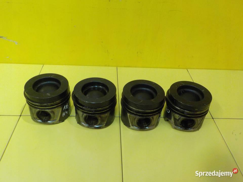 AUDI A4 B8 A5 A6 Q5 EXEO 20 TDI 11r 170 CAH tlok sprzedam